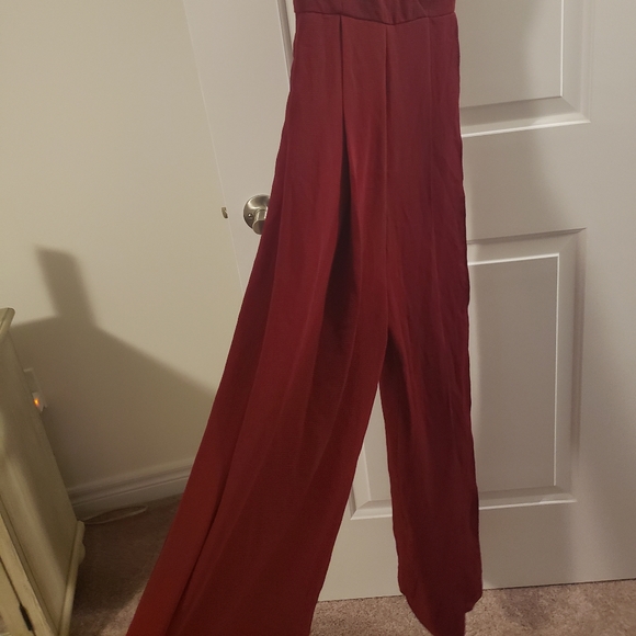 Jumpsuit - Picture 2 of 2